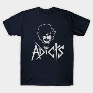 The Adicts Vintage T-Shirt